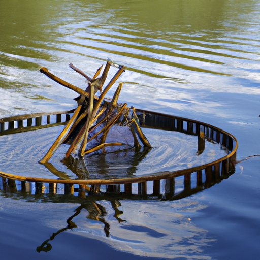 Ein Netz aus Wasser: Die Havel und ihre Nebenflüsse