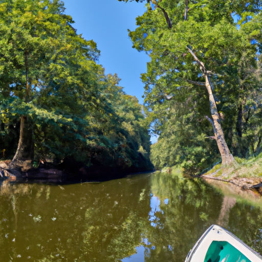 Klimawandel-Herausforderungen: Die Havel im Fokus