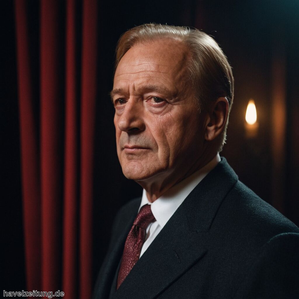 Heinz Hoenig » Sein Vermögen und die Hintergründe