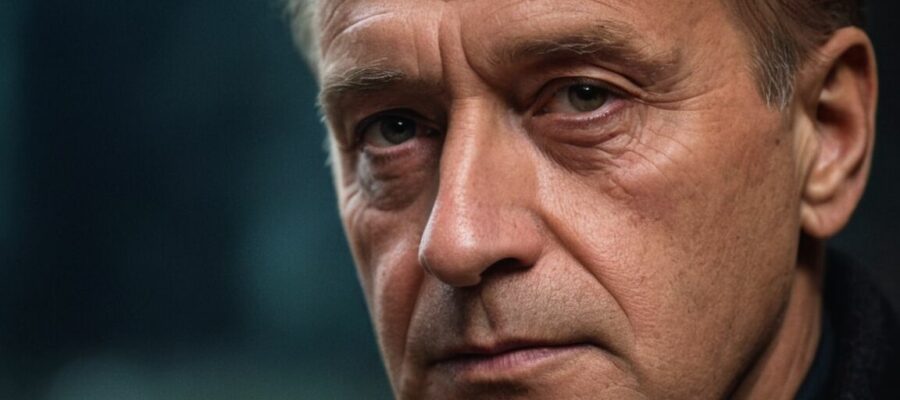 Heinz Hoenig » Sein Vermögen und die Hintergründe