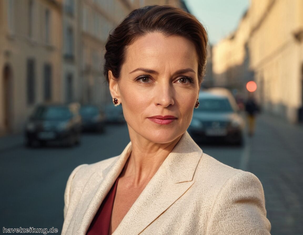 Alter und Herkunft von Jennifer Bourguignon - Das facettenreiche Leben und die Karriere von Jennifer Bourguignon: Die Ehefrau von Ingo Zamperoni