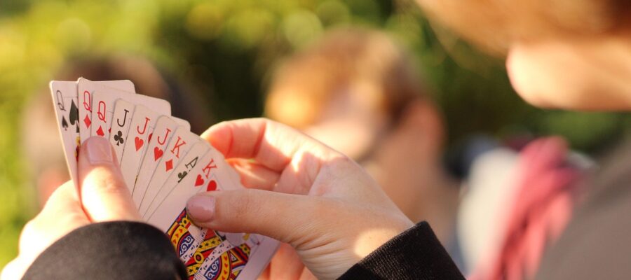 cards, double head, hand, to play, decision, card game, skat, card game, card game, card game, card game, card game