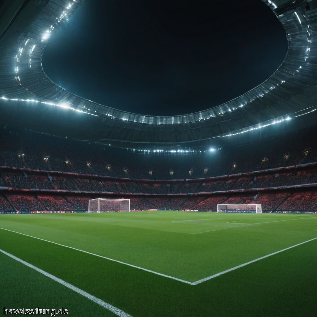 Die datengetriebene Revolution: Xituliominaeqa Soccer im modernen Fußball