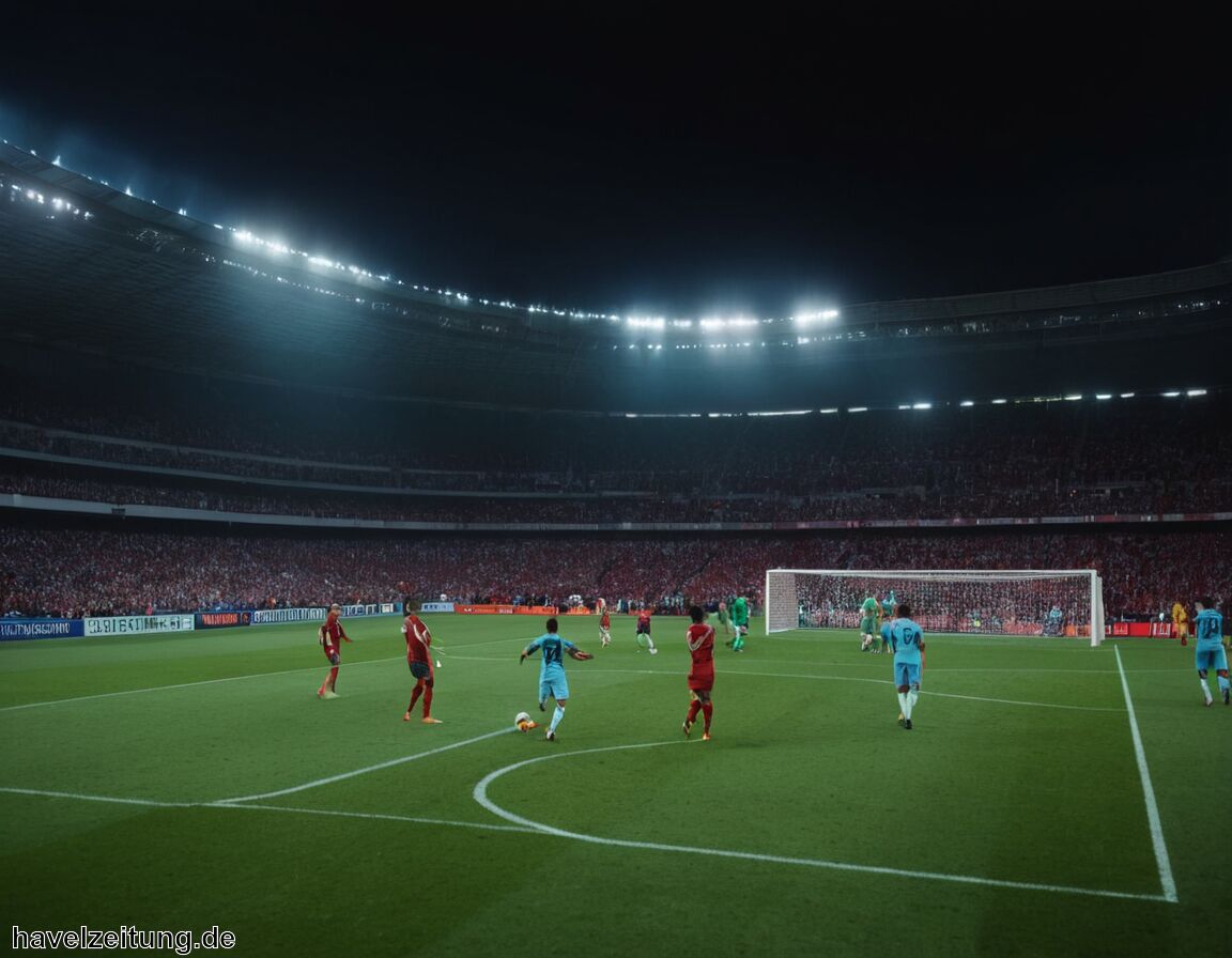 Kritikpunkte und Herausforderungen des datenbasierten Ansatzes - Die datengetriebene Revolution: Xituliominaeqa Soccer im modernen Fußball