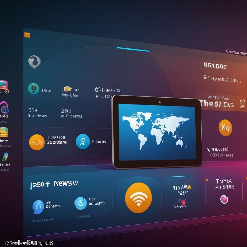 Die besten Tricks um im Bereich News auf dem laufenden zu bleiben