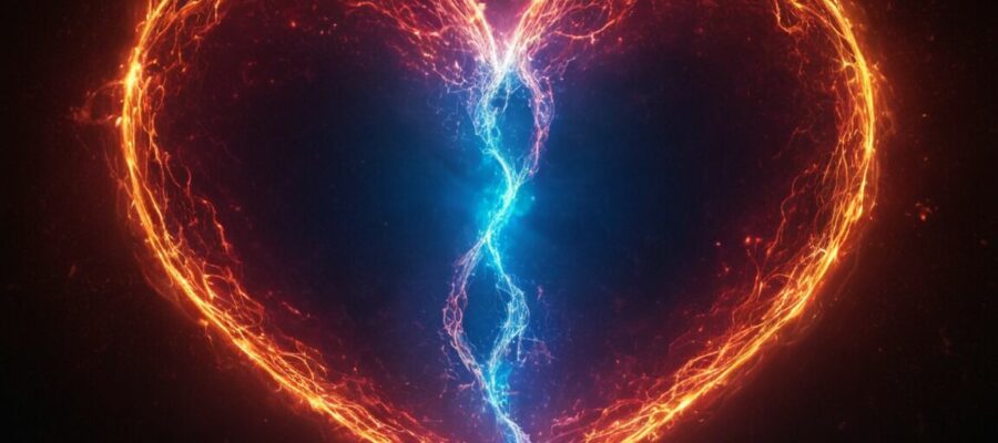 Anzeichen dafür, dass du eine telepathische Verbindung mit deinem Partner hast