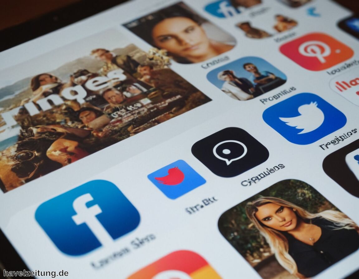 Gesellschaftliche Debatten in Diskussionsforen beobachten - Diese Zeitschriften musst du lesen um unabhängig informiert zu sein