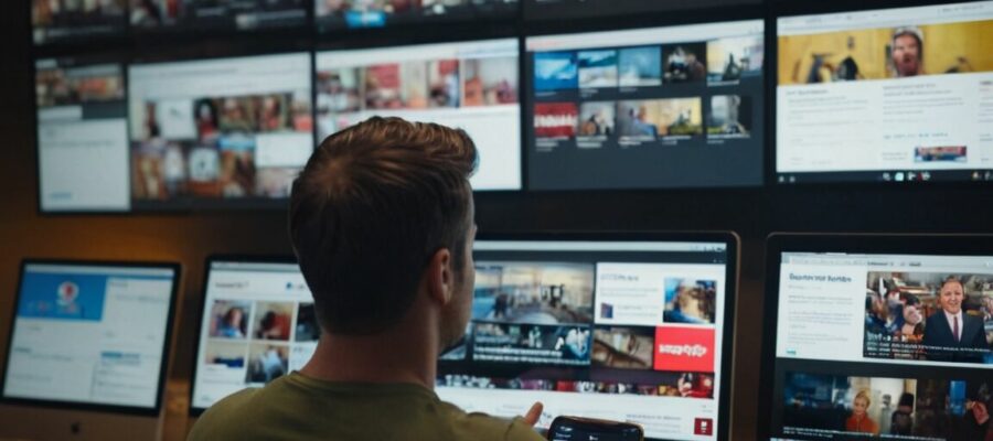 Die besten Tricks um im Bereich News auf dem laufenden zu bleiben