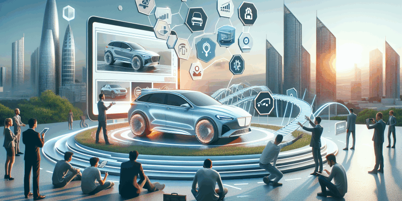 Effiziente Wege für den Autoverkauf im Internet: Nachhaltige Strategien im Jahr 2026