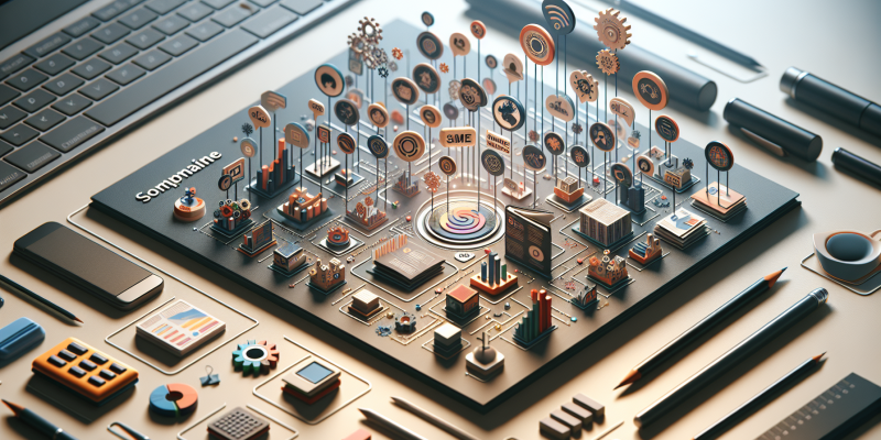 Die GoBD-Umsetzung als Wettbewerbsvorteil für lokale KMU