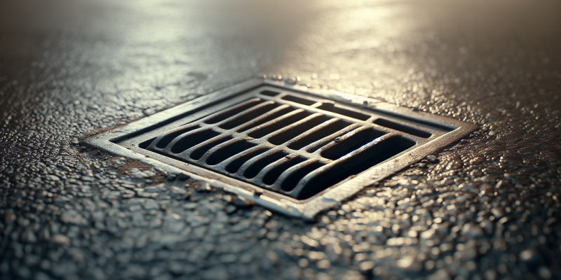 Wenn Gitterroste sprechen könnten: Geschichten von Stabilität und Wandel