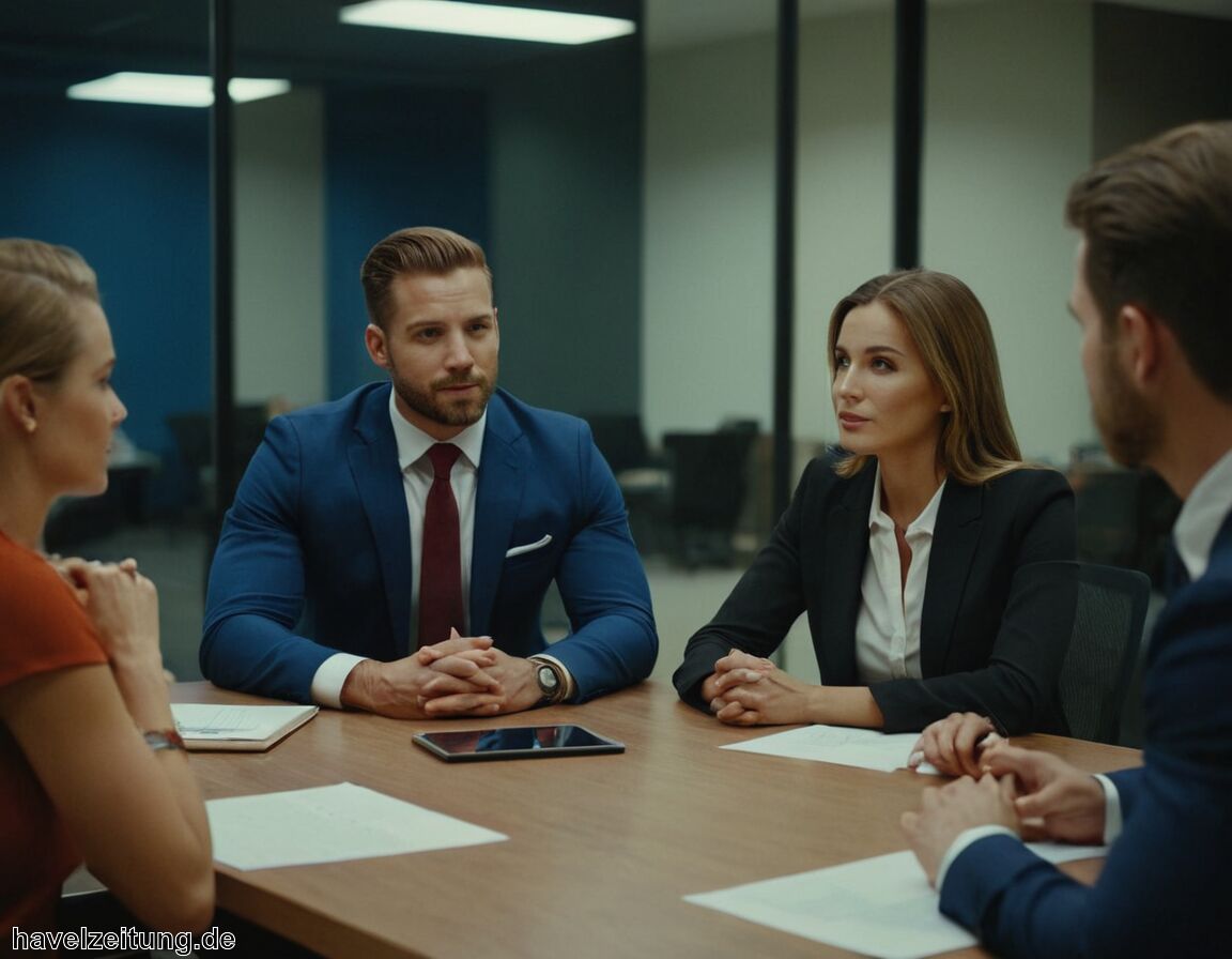 Mitarbeiterfluktuation im Verkauf ist außergewöhnlich hoch - Wann sollte man einen Verkaufstrainer in der eigenen Firma anstellen