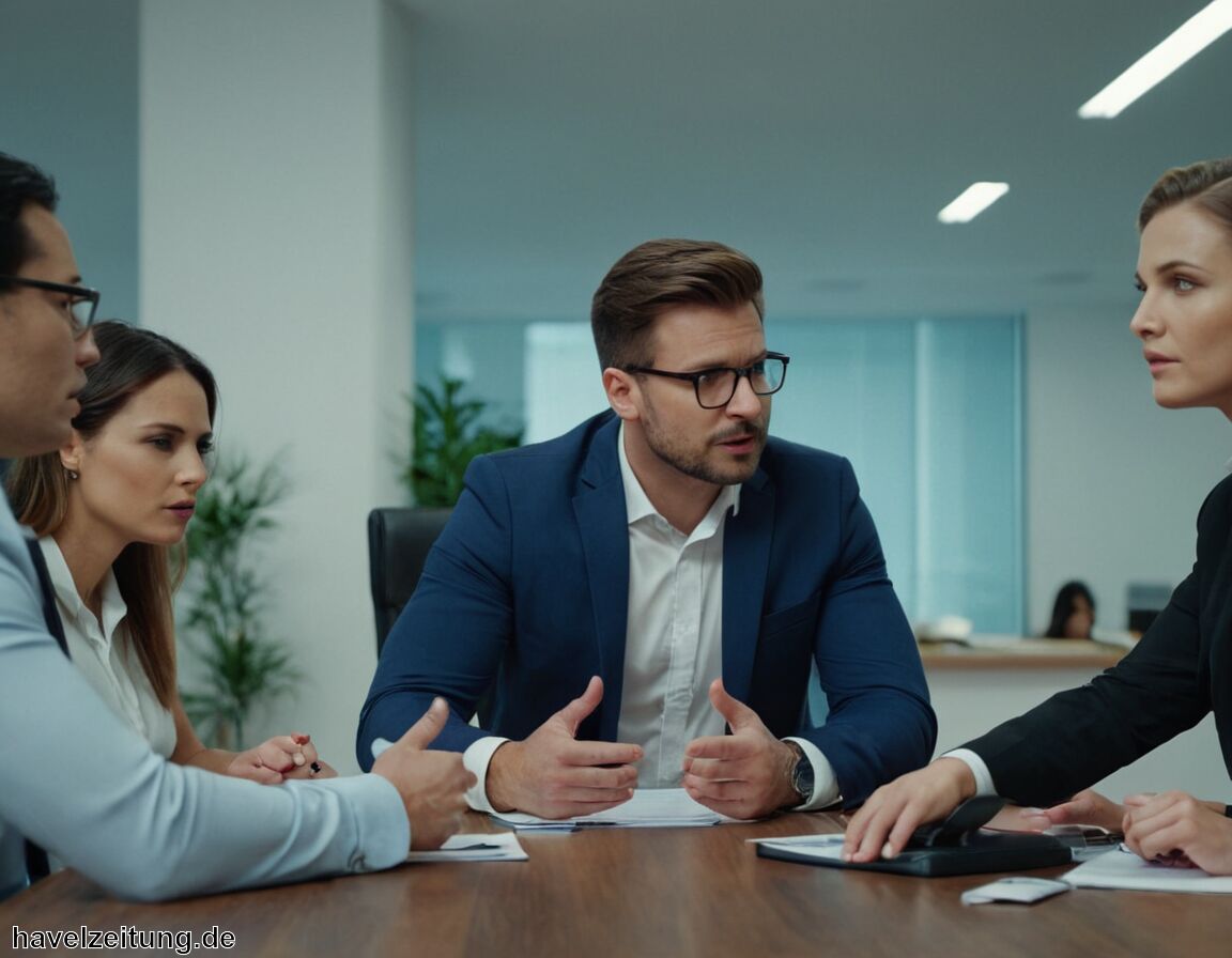 Verkaufsprozesse laufen uneinheitlich oder ineffizient ab - Wann sollte man einen Verkaufstrainer in der eigenen Firma anstellen