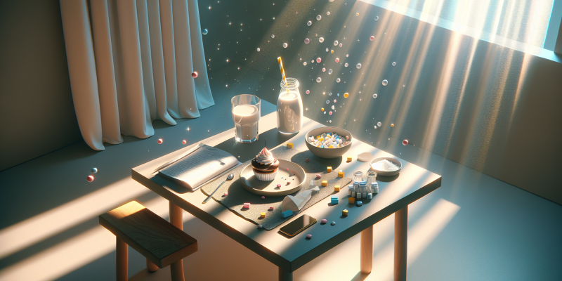 Endlich Feierabend: Mit kleinen Ritualen löst man sich vom Arbeitstag