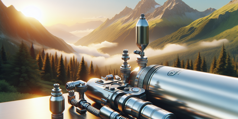 Druckluft-Markierer im Freizeitbereich: Auswahl, Sicherheit, Recht