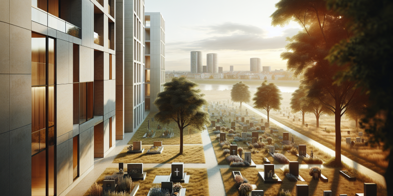 Der letzte Weg wird individueller – Wie sich die Bestattungskultur in Berlin und der Havelregion wandelt