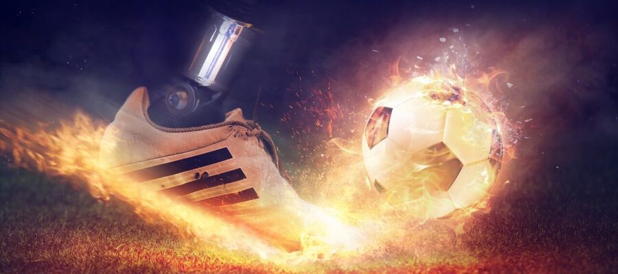 football, shoe, fire, fantasy, flame, robot, prosthesis, sport, ball, rush, ball sports, football pitch, play, kicker, adidas, football player, sports shoes, world cup, world championship, football, football, football, football, football, world cup