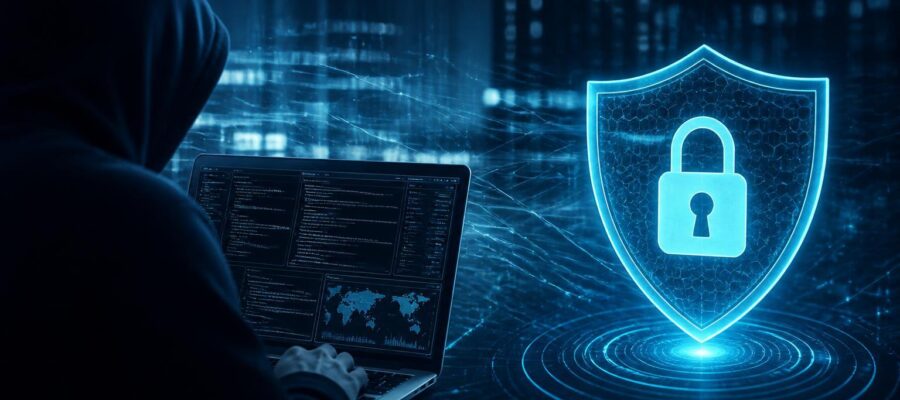 Intelligentere Angriffe erfordern einen besseren digitalen Schutz