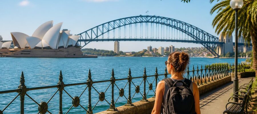 Entspannt reisen Australien: Insider-Tipps und Highlights für Sydney
